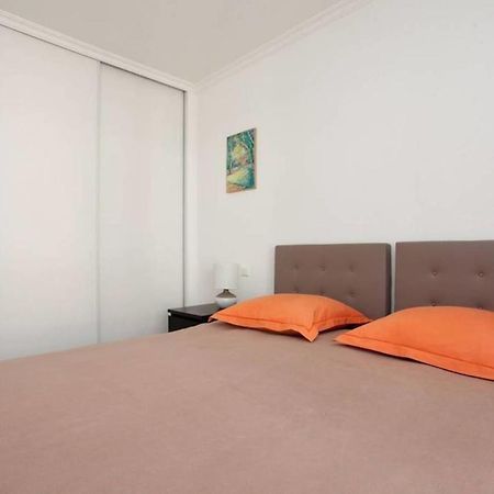 3-Room Apartment With Terrace In Palm Beach Канни Екстер'єр фото